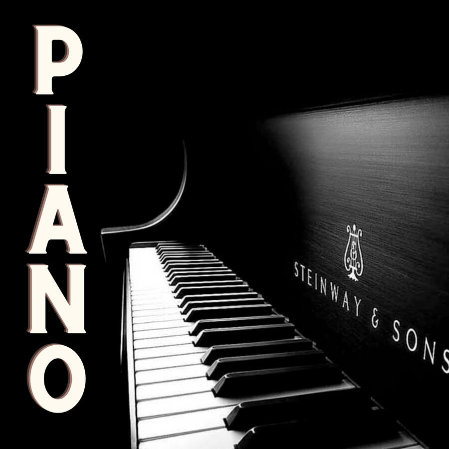 Classical Piano Courses