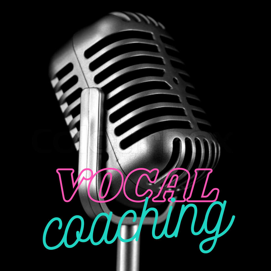 Vocal Coaching Courses