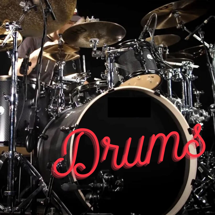 Drums Courses